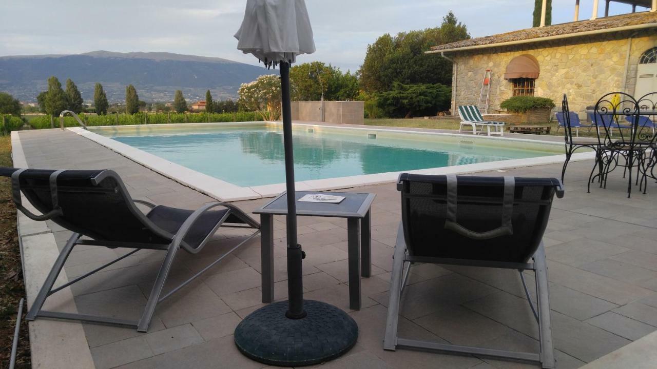 Country House Carmelita Limigiano Exterior foto