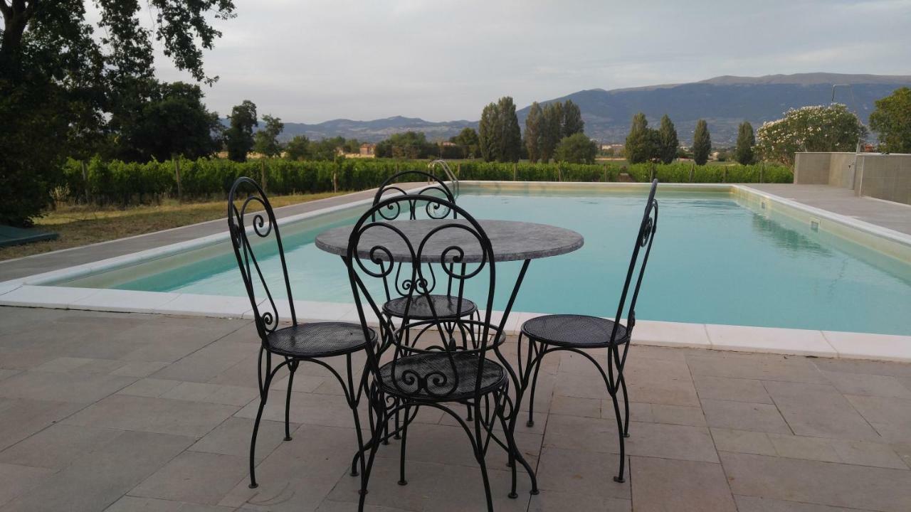 Country House Carmelita Limigiano Exterior foto