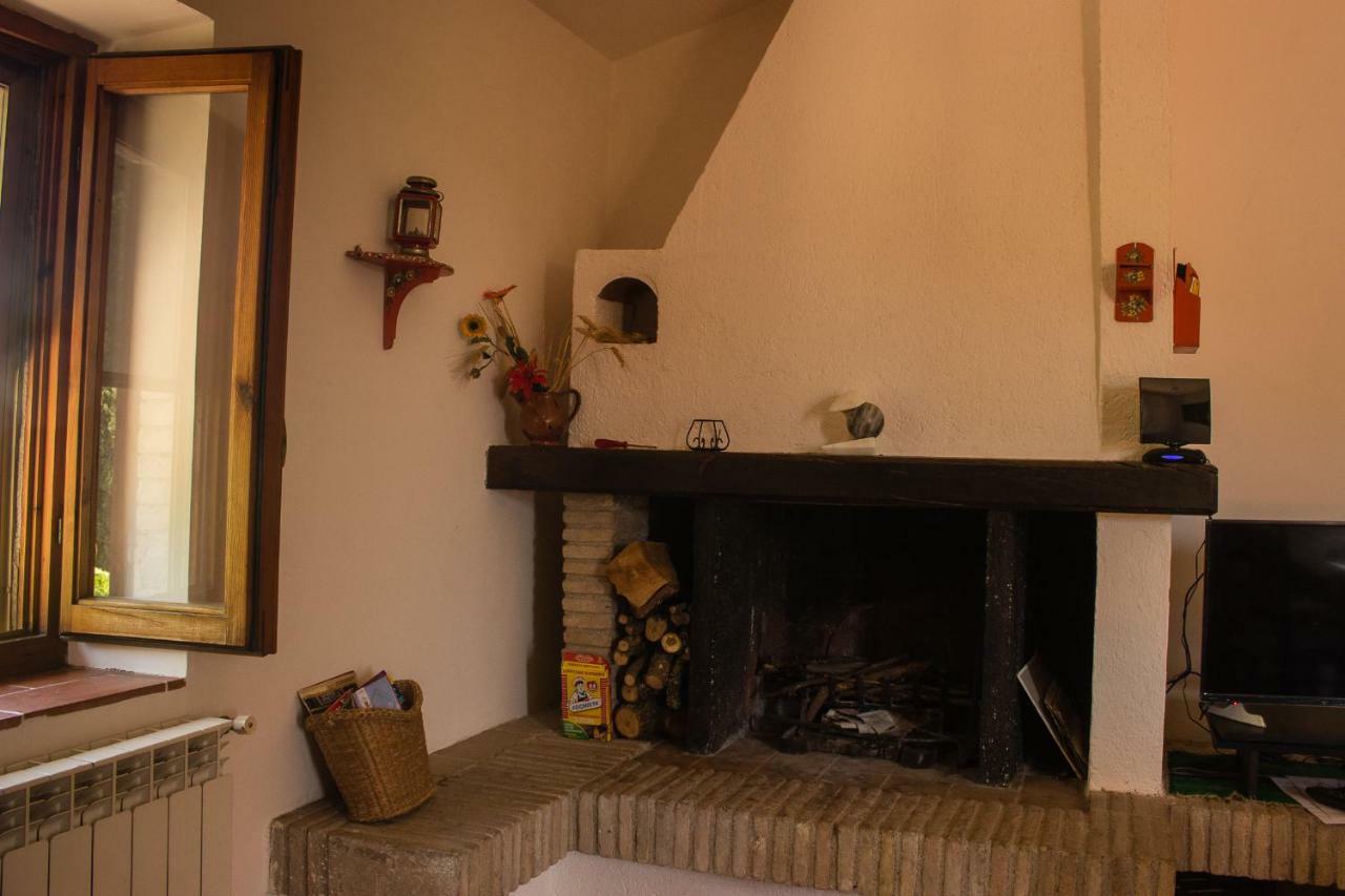 Country House Carmelita Limigiano Exterior foto